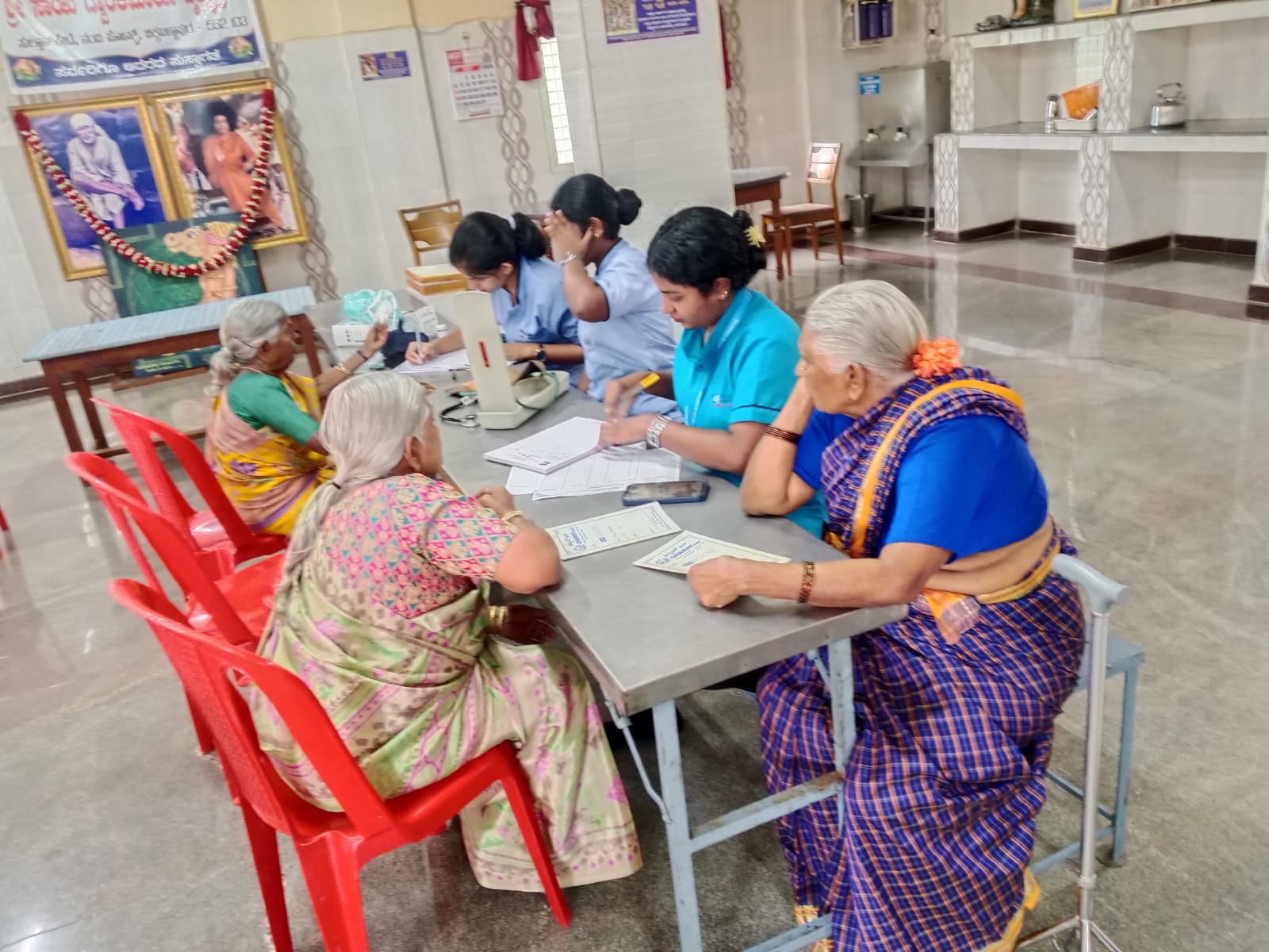 Best hospitals in north bangalore
